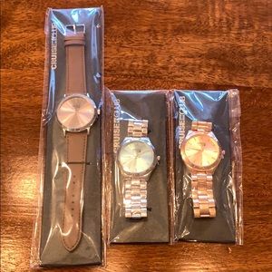 Watch bundle